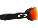 Oakley Flight Deck Pro M, Prizm Snow Torch Iridium & Iced / matte black | Bild 11