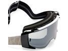 Fox MTB Vue Max Goggle Diffuse SE, Clear / chalk | Bild 3