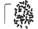 Cube RFR Pedal-Pins, black | Bild 1