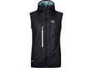 Ortovox Swisswool Piz Boè Vest W, black raven | Bild 1