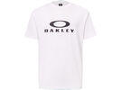 Oakley O Bark 2.0, white/black | Bild 1