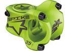 Spank Spike Race Stem, green/shot peen | Bild 1