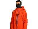Volcom Anyox Guide Gore Pro Shell Jkt, orange shock | Bild 6
