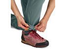 Ortovox Merino Shield Light Brenta Pants W, black raven | Bild 6