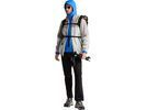The North Face M Dryvent Zip-In Jacket, cumulus cloud/stone sla | Bild 6
