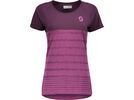 Scott Trail 60 DRI S/SL Women's Shirt, deep purple/orchid violet | Bild 1