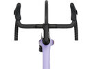 Trek Madone SL 6 Gen 8, matte lavender haze/deep smoke | Bild 3