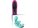 Set: Nitro Slash Womens 2015 +  Lynx (1168186S) | Bild 1