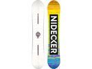 Nidecker Sensor Pro, white | Bild 1