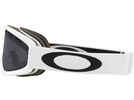 Oakley O-Frame 2.0 Pro S - Dark Grey, matte white | Bild 4