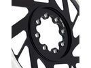 Burgtec 3 mm Offset Thick Thin Chainring SRAM 8-Bolt, black | Bild 11