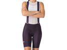Castelli Prima 2 DT Bibshort, dark night shade/deep purple | Bild 1