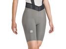 Sportful SRK W Bibshort, gun metal | Bild 4