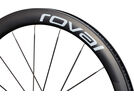 Specialized Roval Rapide CLX III - 700C / 12x100 mm, gloss carbon/gloss white | Bild 4