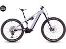 Cube Stereo Hybrid One77 HPC SLX 800, cyclamen´n´black | Bild 1