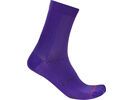 Castelli Espresso 2 W 12 Sock, ultraviolet | Bild 1