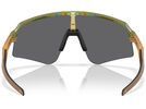 Oakley Sutro Lite Sweep Polaris Collection, Prizm Black / fern spacedust | Bild 6