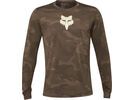 Fox Ranger Tru Dri LS Jersey, dirt | Bild 1