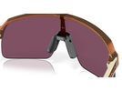 Oakley Sutro Lite Chrysalis Collection, Prizm Road Black | Bild 6