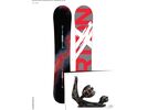 Set: Burton Custom X  +  Genesis EST (493927S) | Bild 1