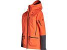 Peak Performance Vislight Pro Jacket, zeal orange/motion | Bild 2