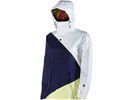 Nitro Siren Jacket, White Twill/Ink Twill/Lemonade Twill | Bild 1