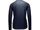 POC W's Reform Enduro Jersey, apatite navy | Bild 2