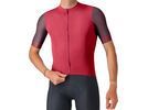 Castelli Prologo Lite 2 Jersey, rich red/bordeaux | Bild 1