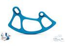 OAK Components Grown Bashguard 30T-34T ISCG 05, blue | Bild 1