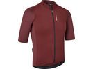 GripGrab RIDE Short Sleeve Jersey, dark red | Bild 1