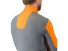 Castelli Unltd Trail Jacket, dark gold/quetzal green | Bild 4