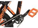 NS Bikes Clash JR 24, black/orange | Bild 6