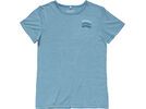 Devold Active Devold Legacy Tee Wmn, skyblue | Bild 1