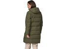 Patagonia Women's Jackson Glacier Parka, basin green | Bild 3