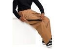 Volcom Kleveland Pant, terra brown | Bild 8
