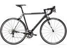 Cannondale CAAD10 105 Triple, schwarz matt | Bild 1