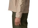 Patagonia Women's Nano-Air Bomber Jacket, berry fig | Bild 4