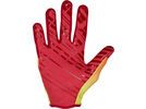 ION Gloves Dude, crimson red | Bild 2
