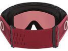 Oakley Flow Scape L, Prizm Snow Torch Iridium / red tred | Bild 5