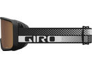 Giro Sagen, Amber Gold / black & white flow | Bild 2