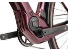 Cannondale Tesoro Neo Carbon 3, cherry lacquer | Bild 4