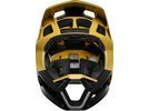 Fox Proframe Helmet, gold | Bild 3