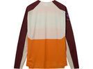 Endura MT500 Burner Lite Langärmeliges Trikot, end orange | Bild 2