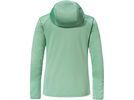 Schöffel Fleece Hoody Style Milagle WMS, gem jade | Bild 2