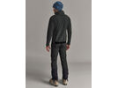 Ortovox Venet Softshell Hooded Jacket M, black raven | Bild 4