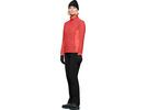 Norrona falketind warm1 active Jacket W's, baked apple/deep sea coral | Bild 5