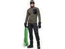 Norrona falketind Power Grid Zip Hood M's, beluga | Bild 6
