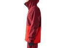 Haglöfs Alper Proof Jacket Men, carmine red/tech red | Bild 4