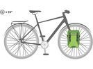 ORTLIEB Sport-Packer Plus (Paar), kiwi - moss green | Bild 9