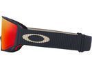 Oakley Flow Scape L, Prizm Snow Torch Iridium & Iced / india ink | Bild 5